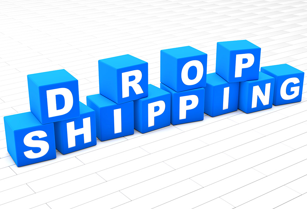 Le dropshipping : un mot clé qui compte dans la création d’une boutique e-commerce