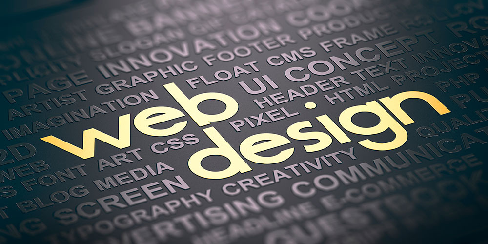 Le Webdesigner : L’acteur clé de la création de page web captivante et fluide